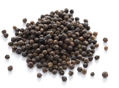 ขายเมล็ดพริกไทยดำ ของจันทบุรี  (Black Pepper) รูปที่ 1