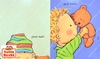 รูปย่อ (Best-Selling Children Book, Age Newborn - 4) นิทานอ่านเล่น/ก่อนนอน I Love You Through and Through (Bernadette Rossetti- รูปที่3