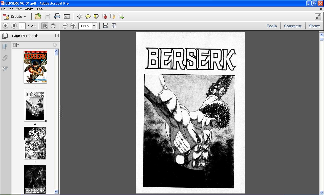 การ์ตูน pdf ไอ้หนูซูชิ รูปที่ 5