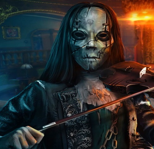 ขายแผ่นเกมหาของ Hidden Object Games คุณแม่นิยมซื้อให้ลูกเล่น ฝึกจำคำศัพท์จากรูปภาพ รูปที่ 4