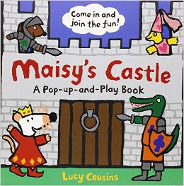 พบกับหนังสือ Maisy แบบต่างๆมากมายได้ที่ TottyBooks.com ค่ะ รูปที่ 6