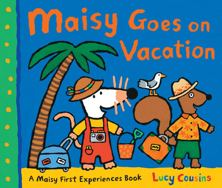 พบกับหนังสือ Maisy แบบต่างๆมากมายได้ที่ TottyBooks.com ค่ะ รูปที่ 5