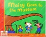 รูปย่อ พบกับหนังสือ Maisy แบบต่างๆมากมายได้ที่ TottyBooks.com ค่ะ รูปที่4