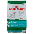 อาหารสุนัข Royal Canin สำหรับสุนัขสายพันธุ์เล็ก(สูงอายุ)