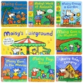 พบกับหนังสือ Maisy แบบต่างๆมากมายได้ที่ TottyBooks.com ค่ะ