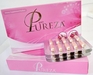รูปย่อ Pureza พูเรซ่า ผลิตภัณฑ์อาหารเสริมจากธรรมชาติ เพื่อความงามของผู้หญิง รูปที่2