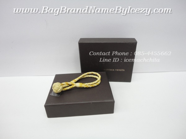 กำไลข้อมือ Bottega Veneta ข้อมือหนังแท้ สินค้านำเข้าระดับ Hi-end คุณภาพดีที่สุด ((พร้อมส่ง)) รูปที่ 4