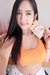 รูปย่อ สมุนไพรลดน้ำหนัก Slimming Hi Herb ชุดละ 30 แค็ปซูล ตัวนี้ดื้อยาแค่ไหน น้ำหนักก็ลดจ้า line: shopdoodee1 รูปที่1