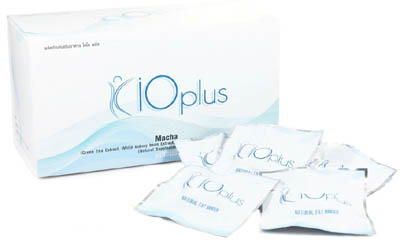Kio-Plus ผลิตภัณฑ์ ไคโอ พลัส ลดน้ำหนัก ช่วยดักจับไขมันในอาหาร ให้ไม่ถูกดูดซึม เข้าในร่างกาย แล้วจึงขับออกมาในระบบขับถ่าย รูปที่ 1