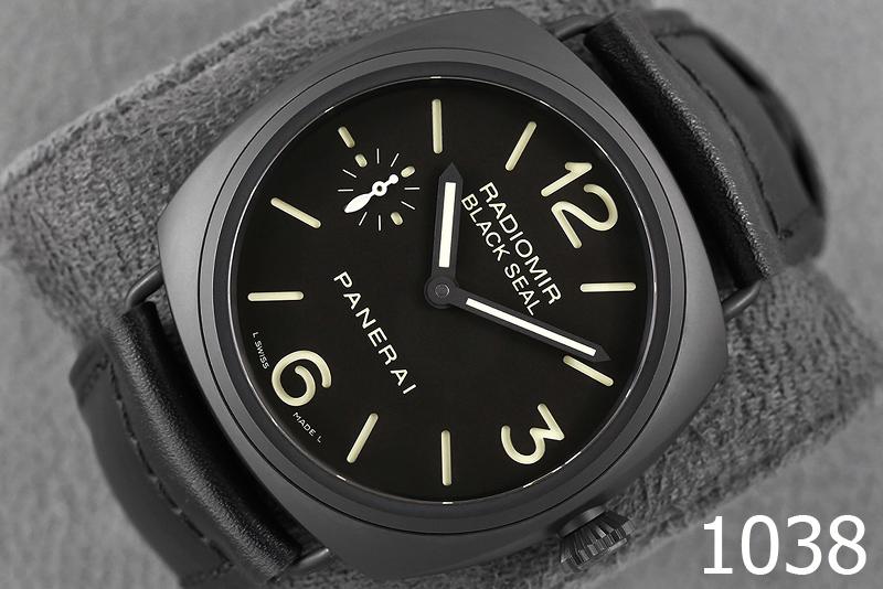 ขายนาฬิกาของแท้ Panerai PAM292 Series O รุ่นหายากครับ อุปกรณ์ครบ สภาพเนี๊ยบ 083-9898989 มีหน้าร้านครับ รูปที่ 1