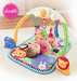 รูปย่อ เพลยิม Fisher-Price (Discover ‘n Grow Tracking Lights Musical Gym) รูปที่1