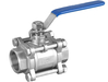 รูปย่อ บริษัทเคเอ็นวี อินดัสเตรียล จำกัด นำเข้าและจำหน่าย Solenoild valve โซลินอยด์วาล์ว VALVE วาล์ว SFC รูปที่6