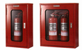 บริษัทเคเอ็นวี ผลิตและจำหน่าย ตู้เก็บถังดับเพลิง ตู้เก็บอุปกรณ์ดับเพลิง Fire Hose Rack Fire Hose Ree