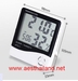 รูปย่อ ขาย Thermometer Hygrometer ราคาถูก รูปที่4