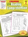 รูปย่อ แบบฝึกหัด การอ่านจับใจความ Reading Comprehension มี 5 ระดับจากร้านหนังสือเด็ก TottyBooks รูปที่2