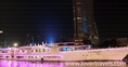 รับจองเรือดินเนอร์ ล่องแม่น้ำเจ้าพระยา เรือวันเดอร์ฟลู เพิร์ล (Wonderful Pearl Cruises) ราคาโปรโมชั่น