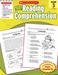 รูปย่อ แบบฝึกหัด การอ่านจับใจความ Reading Comprehension มี 5 ระดับจากร้านหนังสือเด็ก TottyBooks รูปที่3