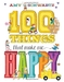 รูปย่อ (Age 1 - 5) นิทานอ่านเล่น/ก่อนนอน มองโลกในแง่บวก 100 Things That Make Me Happy (Amy Schwartz) รูปที่1