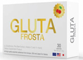 กลูต้าฟรอสต้า Gluta Frosta อาหารเสริมผิวขาว ผลิตภัณฑ์ที่ช่วยบำรุงผิวพรรณ ของคุณให้ขาว กระจ่างใส Gluta-Frosta