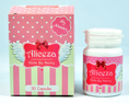 aliceza gluta by nanny กลูต้าที่กินแล้วขาวจริง รีวิว กลูต้า กลูต้าเอลิซซ่า ทำให้ผิวขาวใส เอลิซ่า กลูต้า ผิวขาวออร่า เปล่