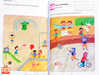 รูปย่อ (Age 2 - 4) แบบฝึกหัด พัฒนาตรรกะ Kumon Logic Workbook (Pre-K) รูปที่4