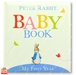 รูปย่อ หนังสือบันทึกลูกรัก Baby Book - My First Year (Peter Rabbit) รูปที่1