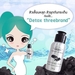 รูปย่อ Detoxing Powder by Three Brand 50 g. ผงล้างหน้า สูตรดีท็อกซ์ ดูดซับสารพิษ รูปที่3