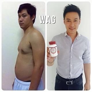 อาหารเสริมช่วยลดน้ำหนัก BBB บีบีบี รูปที่ 5