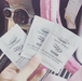 รูปย่อ Detoxing Powder by Three Brand 50 g. ผงล้างหน้า สูตรดีท็อกซ์ ดูดซับสารพิษ รูปที่7