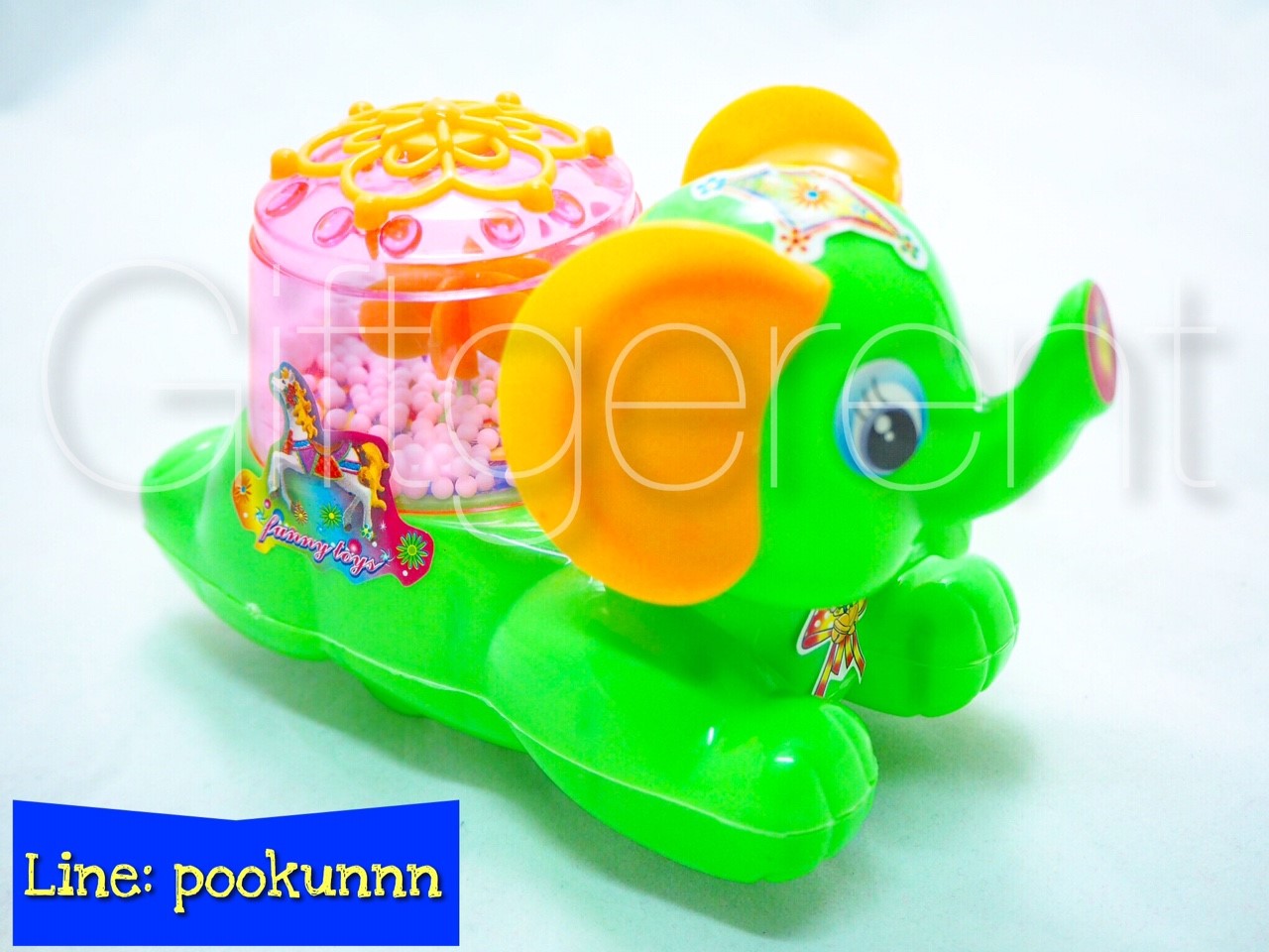ของเล่น ราคาถูก รูปที่ 3
