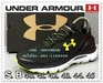 รูปย่อ รองเท้าวิ่ง  Under Armour รูปที่3