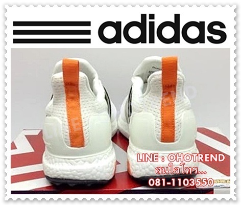 Adidas ultra boost slip on รูปที่ 3