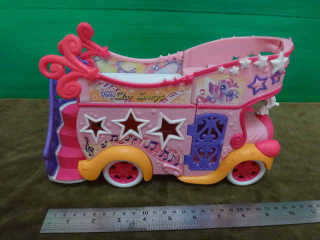 polly pocket,pet shop,ม้าโพนี่,รถpound puppies รูปที่ 5
