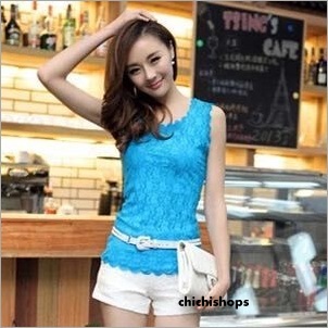 ชุดนอนเด็ก ชุดนอนผู้ใหญ่ เสื้อกล้าม นำเข้า รูปที่ 2