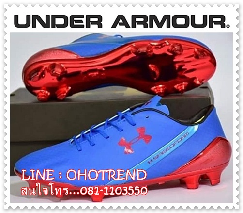 สตั๊ด Under Armour speedform รูปที่ 3