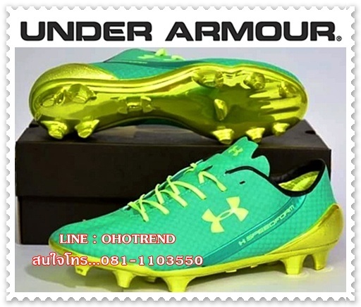 สตั๊ด Under Armour speedform รูปที่ 2