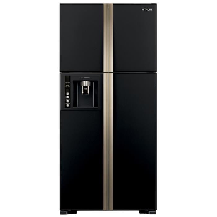 ตู้เย็น Hitachi รุ่น RW550PZ ราคาลดกระหน่ำ รูปที่ 1