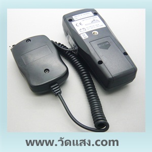 เครื่องวัดแสง 200,000 Lux Digital Light Meter Tester Luxmeter LX1332B รูปที่ 3