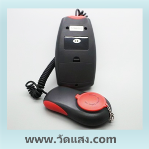 เครื่องวัดแสง วัดความสว่างแสง SP1010 Digital Light Lux Meter 0 - 100,000 Lux รูปที่ 3