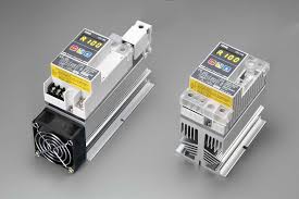 Solid state Relay รูปที่ 1