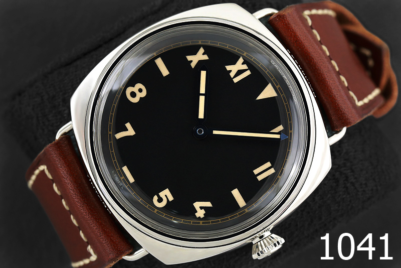 PANERAI PAM 448 SPECIAL EDITION สวย หายาก ถูกสุด รูปที่ 1