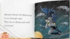 รูปย่อ สุดคุ้ม! นิทานฝึกอ่าน 12 เล่ม แบทแมน Batman Phonics Fun (12 books) รูปที่5