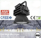 รูปย่อ โคมไฟ LED High Bay Light with Cree chip Meanwell driver รูปที่1