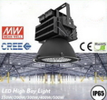 โคมไฟ LED High Bay Light with Cree chip Meanwell driver