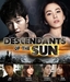 รูปย่อ ขาย dvd ซีรี่ย์เกาหลี descendants of the sun ซับไทย 1-แผ่น ยังไม่จบ (จุนกิ+ซองเฮเคียว) สั่งซื้อได้ที่ www.seriesza.com รูปที่1