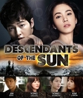ขาย dvd ซีรี่ย์เกาหลี descendants of the sun ซับไทย 1-แผ่น ยังไม่จบ (จุนกิ+ซองเฮเคียว) สั่งซื้อได้ที่ www.seriesza.com