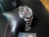 รูปย่อ TAG Heuer Men's WAH1110 Formula 1 Professional Watch ของแท้ รูปที่2