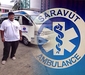 รูปย่อ Saravut ambulance บริการรถพยาบาลรับ-ส่งผู้ป่วยทั่วประเทศ24ชม. รูปที่2