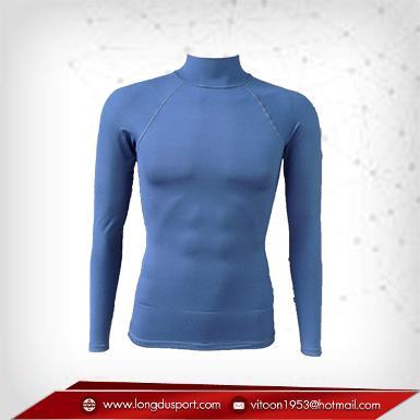 เสื้อรัดกล้ามเนื้อ Base Layer รูปที่ 7