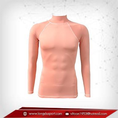 เสื้อรัดกล้ามเนื้อ Base Layer รูปที่ 5